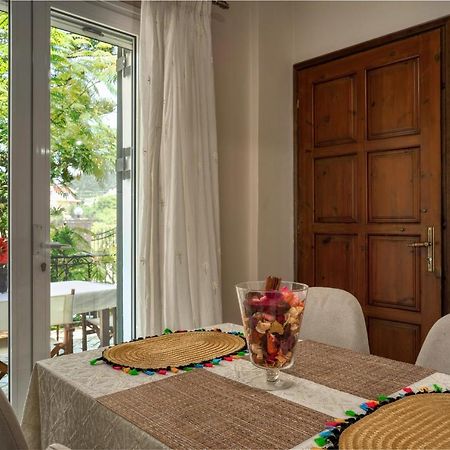 La Casa De Cambo Villa Gaitani Dış mekan fotoğraf