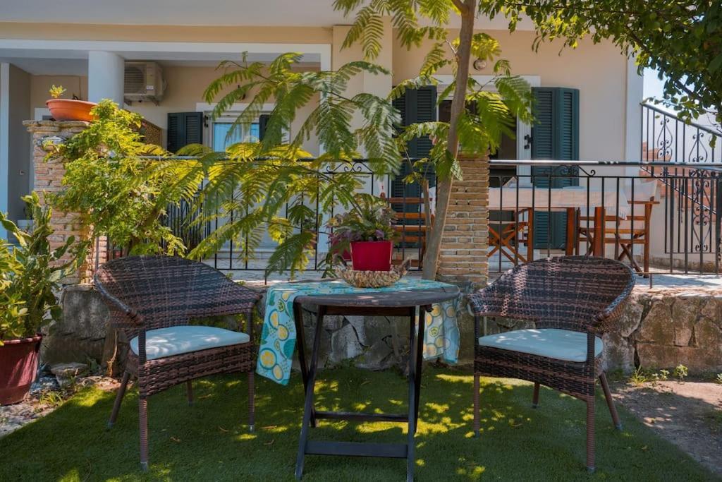 La Casa De Cambo Villa Gaitani Dış mekan fotoğraf